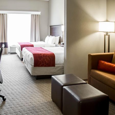 Comfort Suites Sarasota-Siesta Key Экстерьер фото
