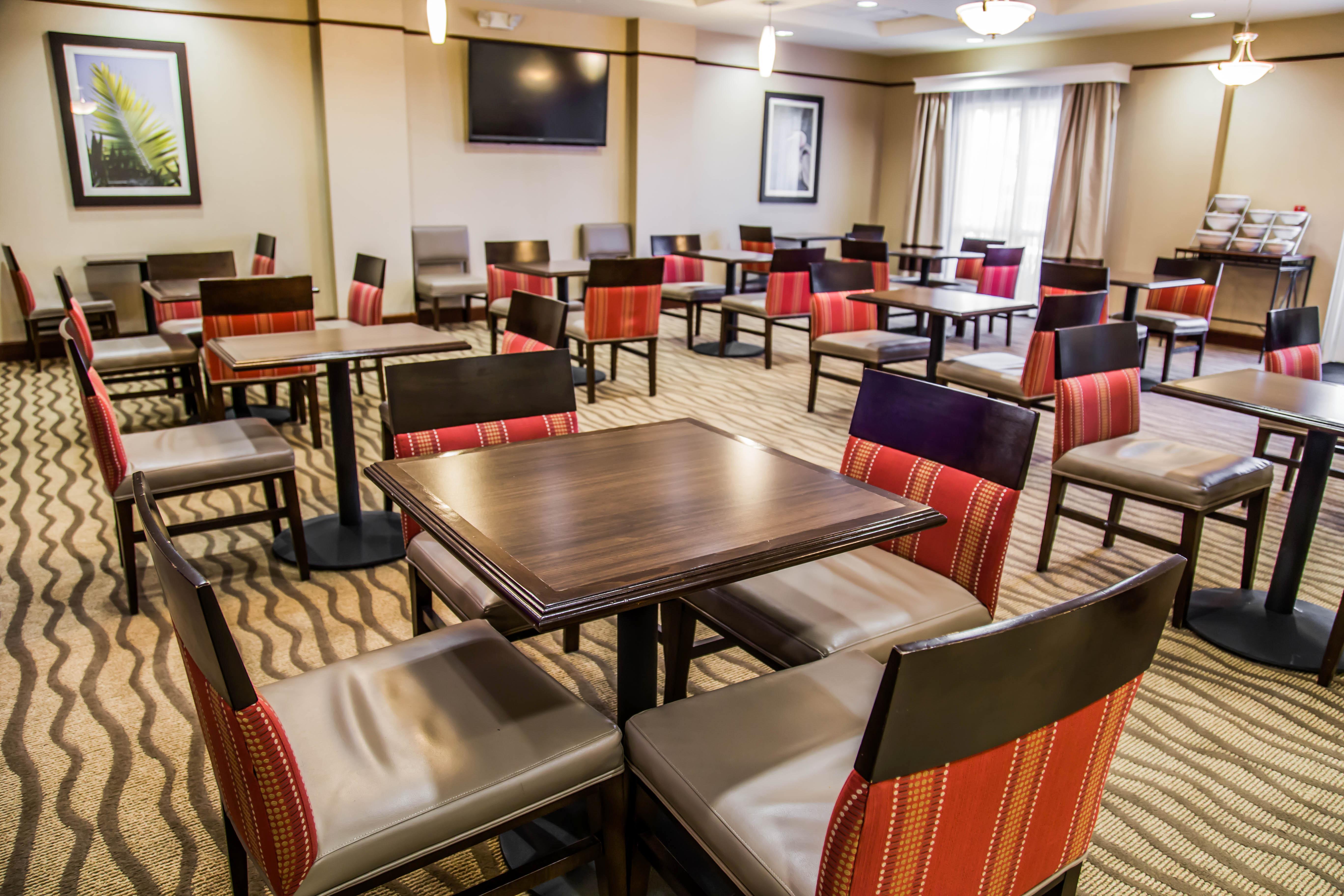 Comfort Suites Sarasota-Siesta Key Экстерьер фото