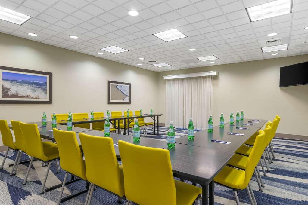 Comfort Suites Sarasota-Siesta Key Удобства фото