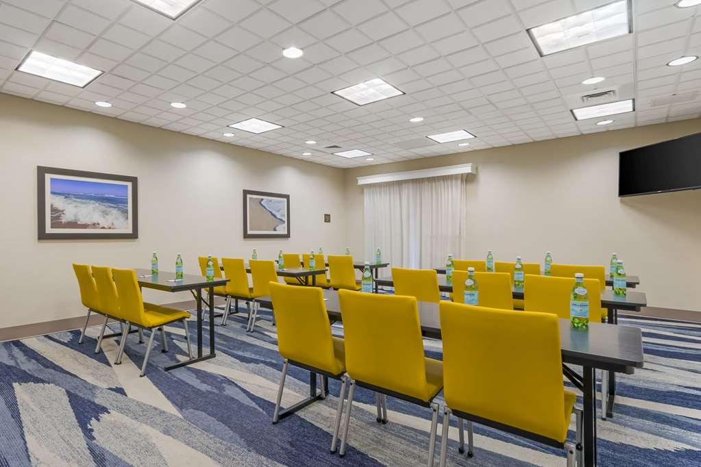 Comfort Suites Sarasota-Siesta Key Удобства фото