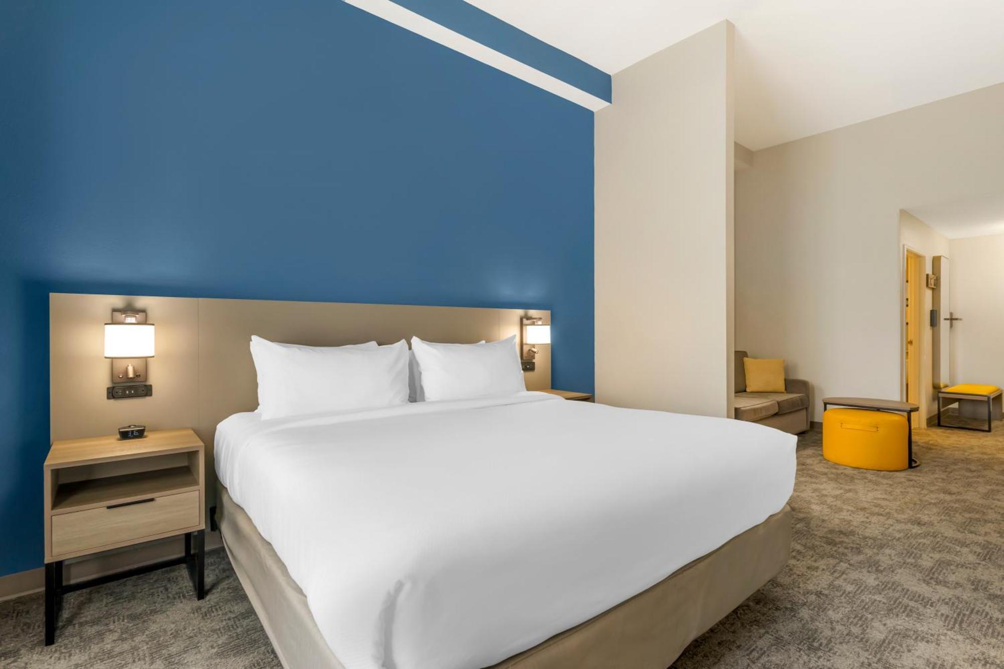 Comfort Suites Sarasota-Siesta Key Экстерьер фото