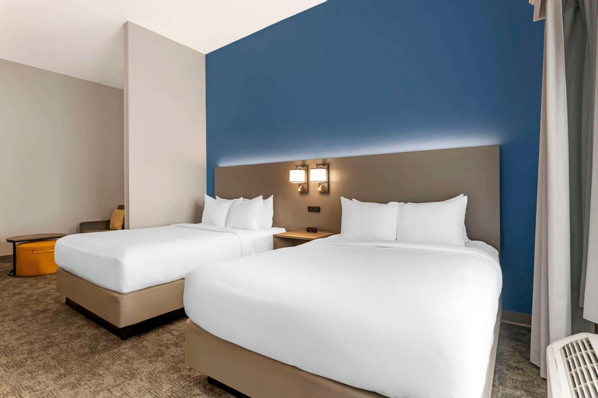Comfort Suites Sarasota-Siesta Key Экстерьер фото