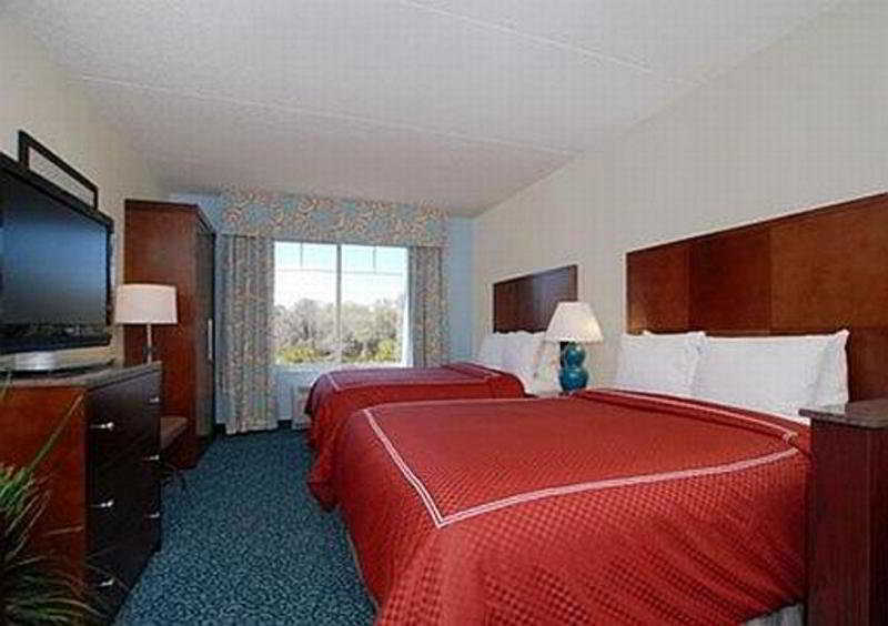 Comfort Suites Sarasota-Siesta Key Экстерьер фото