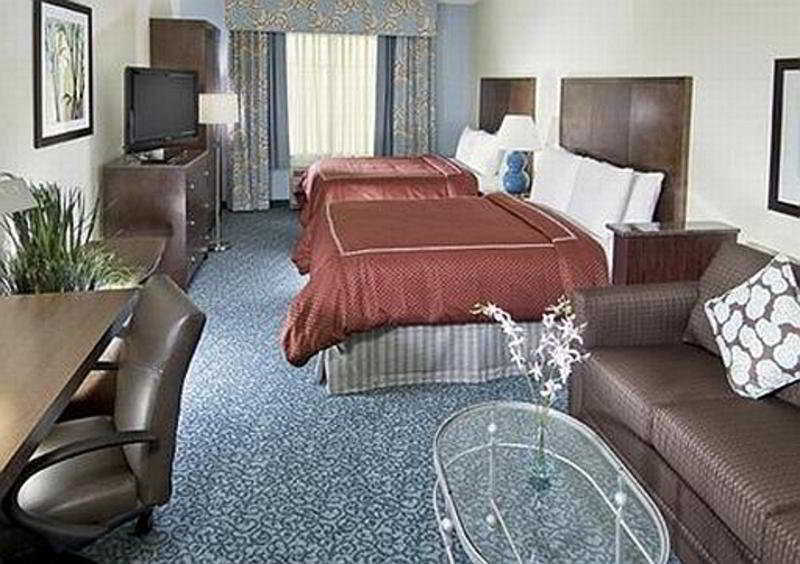 Comfort Suites Sarasota-Siesta Key Экстерьер фото