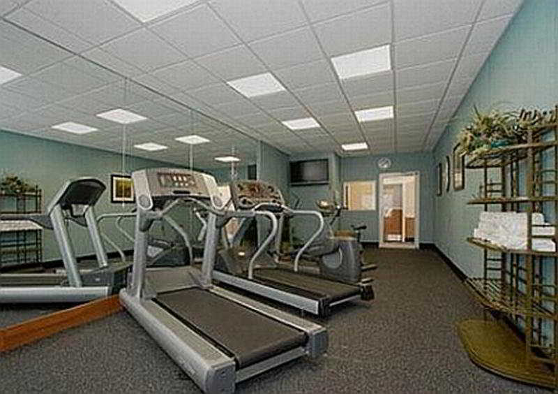 Comfort Suites Sarasota-Siesta Key Экстерьер фото