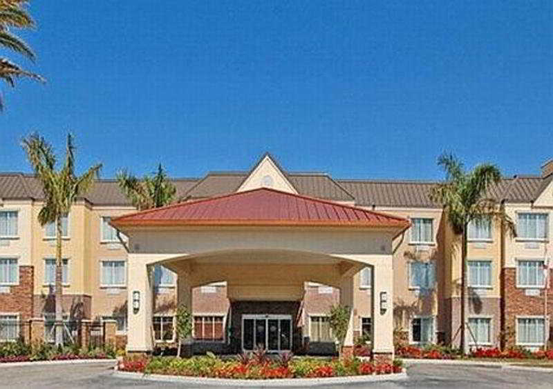 Comfort Suites Sarasota-Siesta Key Экстерьер фото