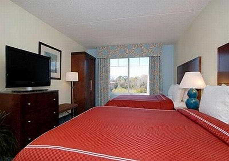 Comfort Suites Sarasota-Siesta Key Экстерьер фото
