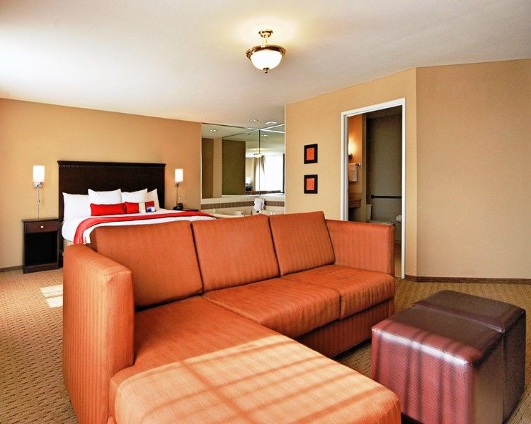 Comfort Suites Sarasota-Siesta Key Экстерьер фото